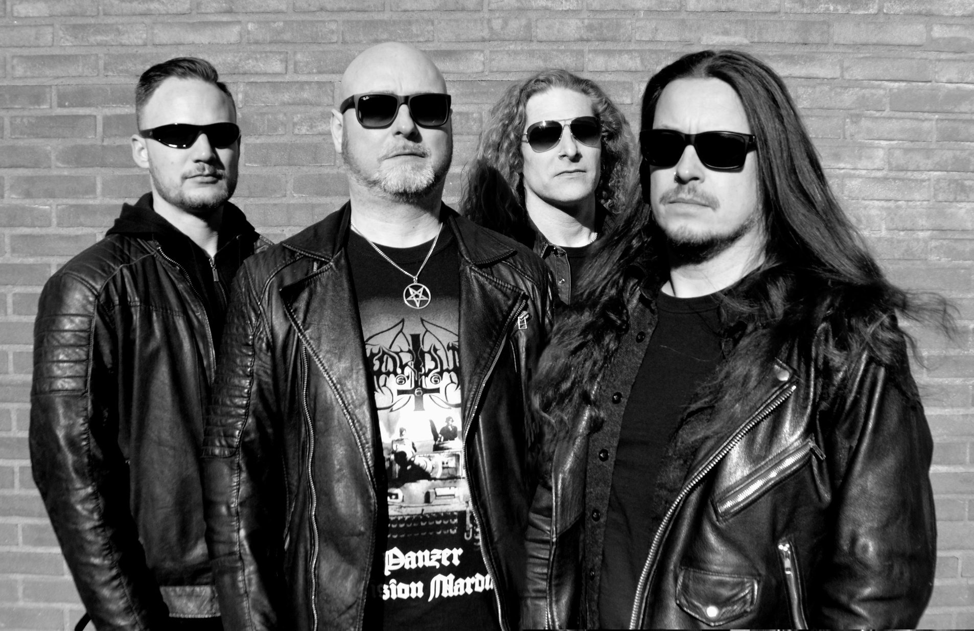 Новый альбом THANATOS выйдет в 2020 году на лейбле Listenable Records