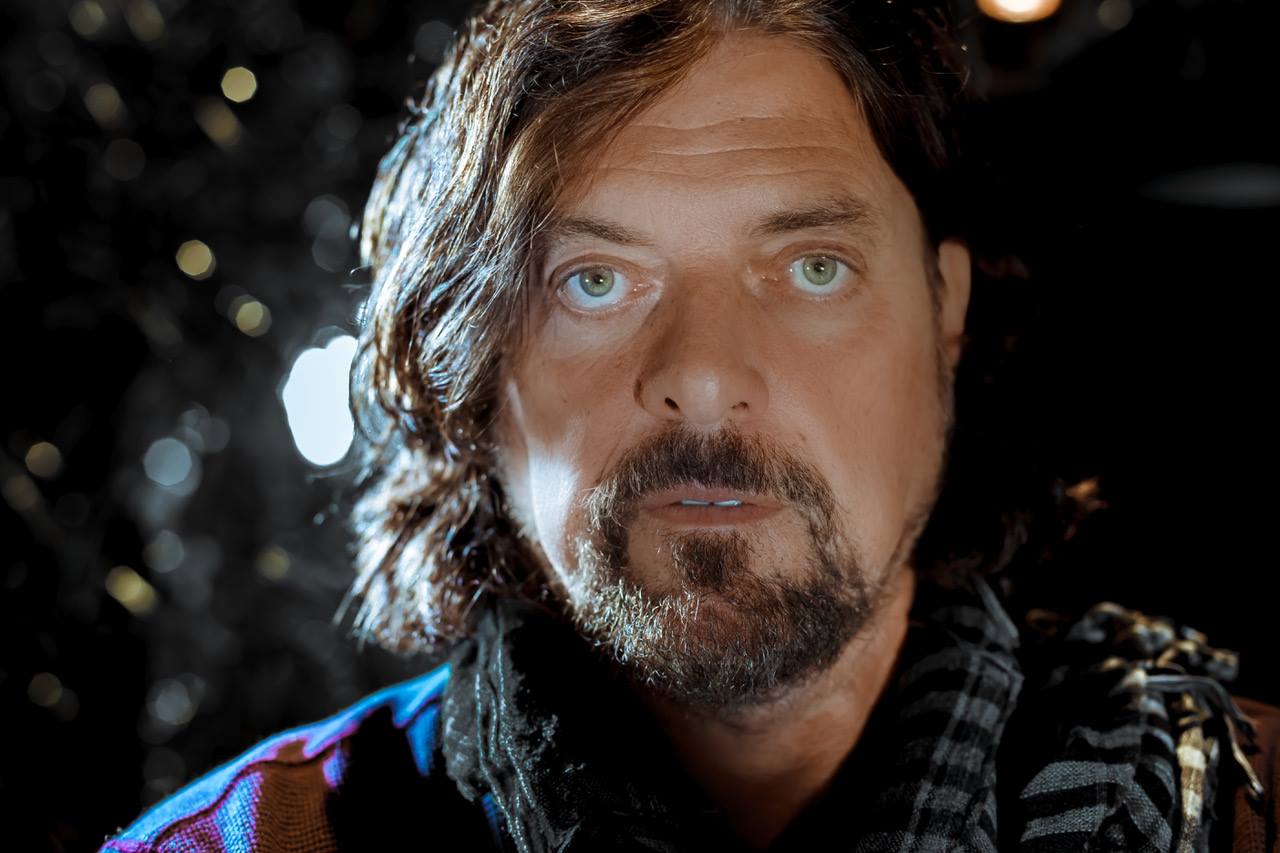 Новый альбом ALAN PARSONS — The Secret (2019)