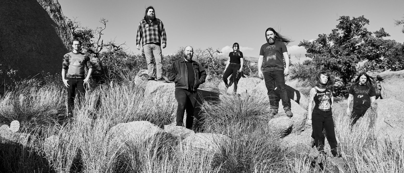 Новый сингл Dead To A Dying World — The Seer’s Embrace