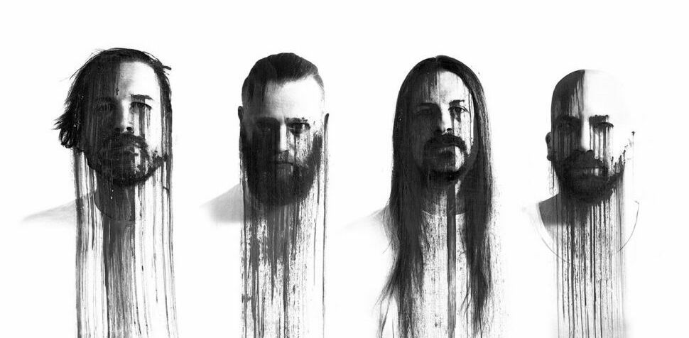 Новый альбом HELHEIM — Rignir (2019)