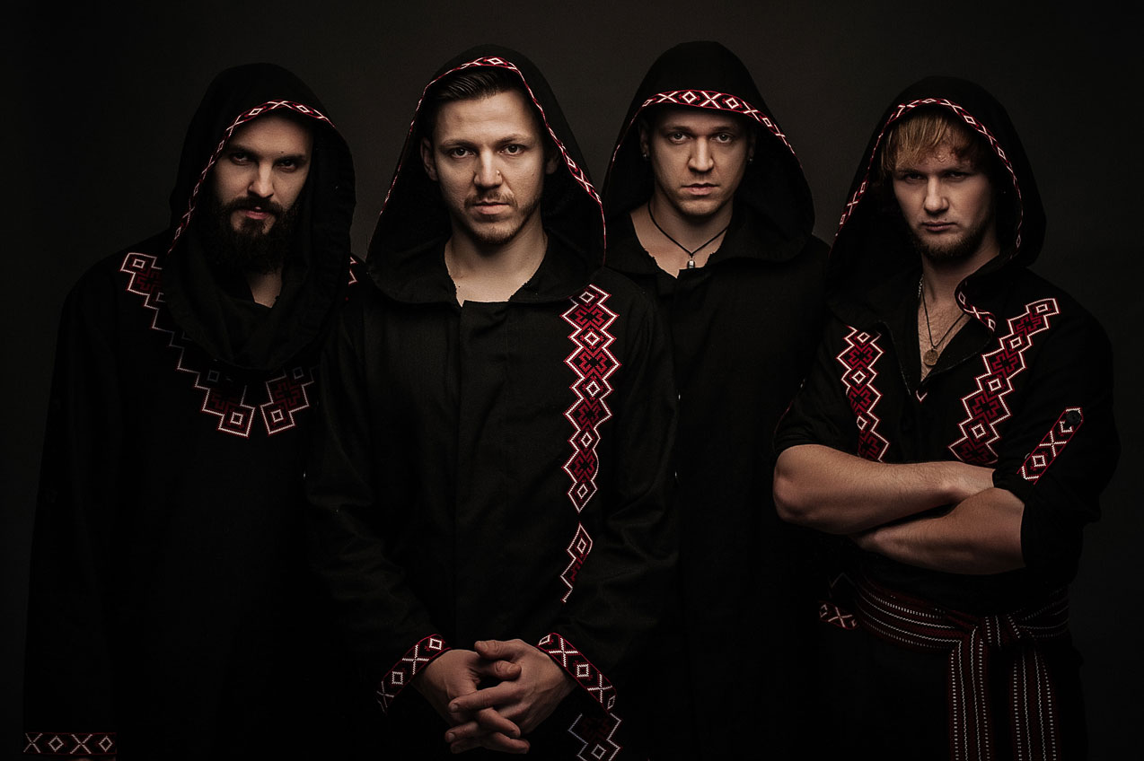 Новый альбом MOTANKA — Motanka (2019)
