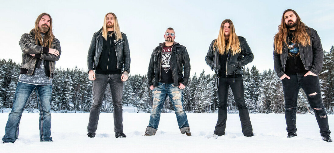 Новый альбом SABATON — The Great War выйдет в июле 2019 года