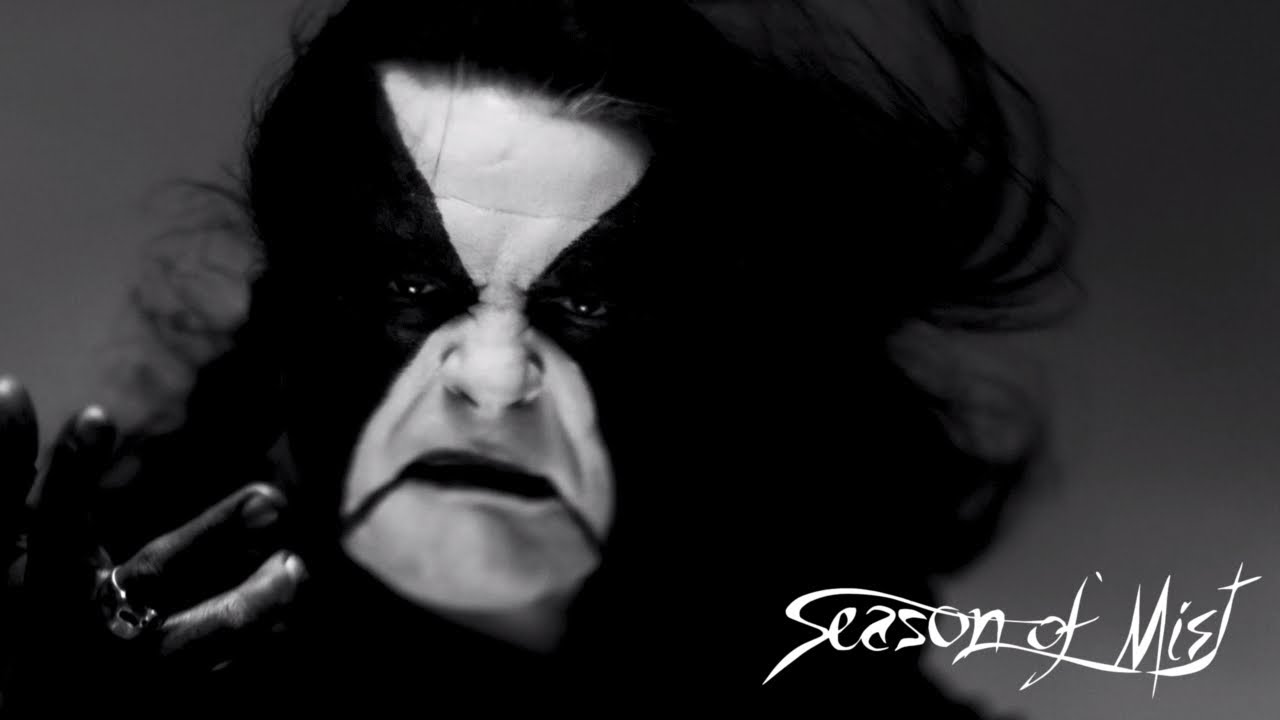 Новый клип ABBATH — Harvest Pyre