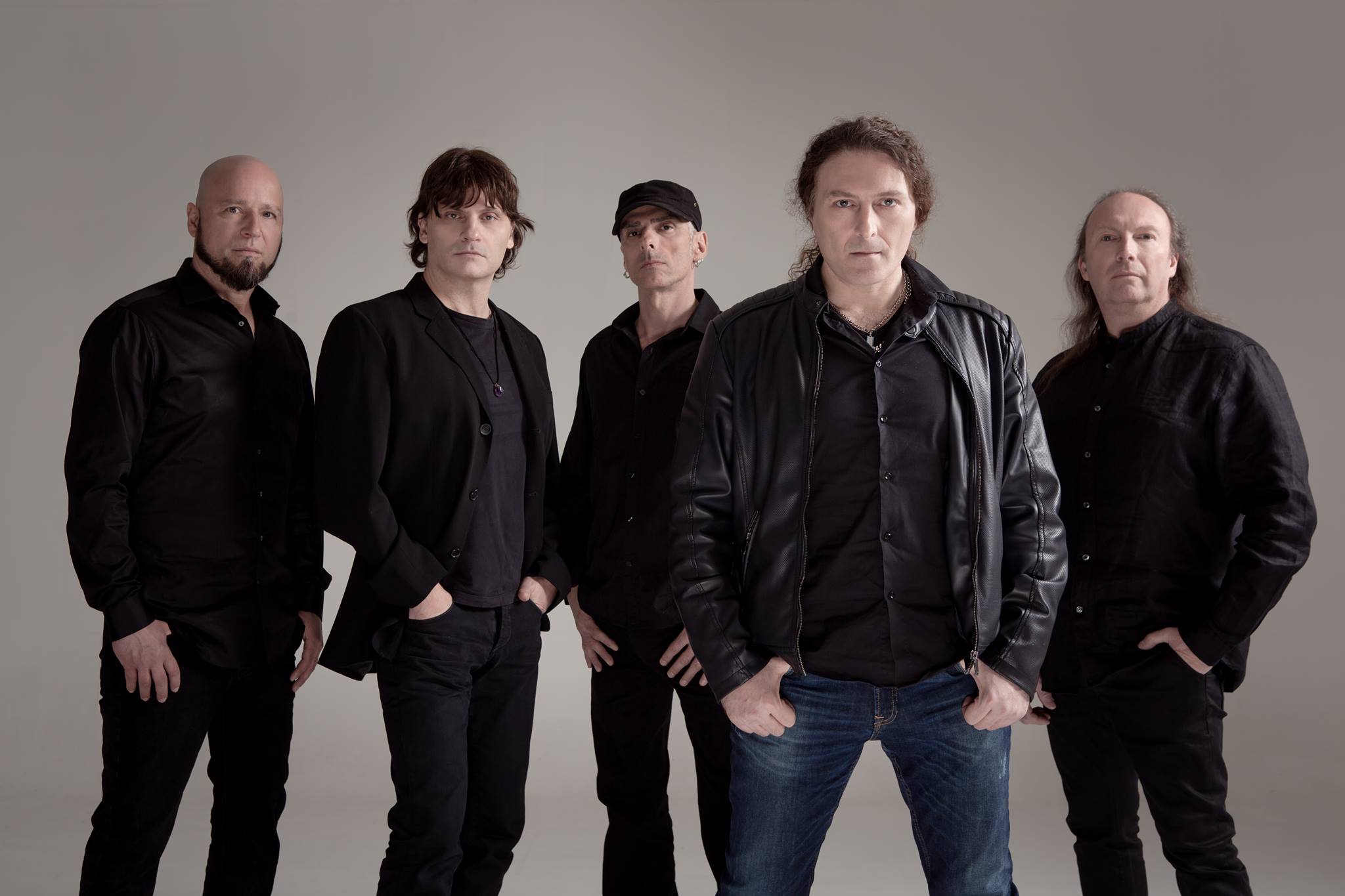 Подробности альбома Turilli / Lione RHAPSODY — Zero Gravity (Rebirth And Evolution)
