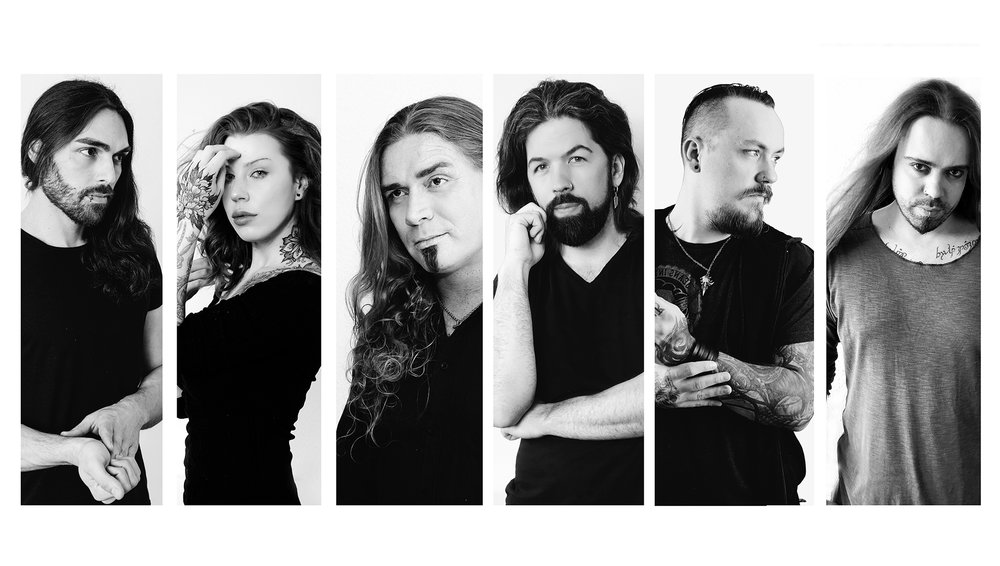 Новый альбом EQUILIBRIUM — Renegades (2019)