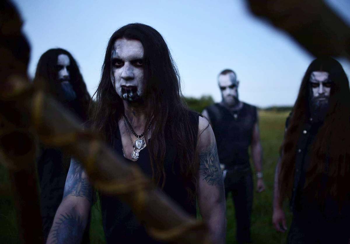 Новый сингл HATE — Seventh Manvantara