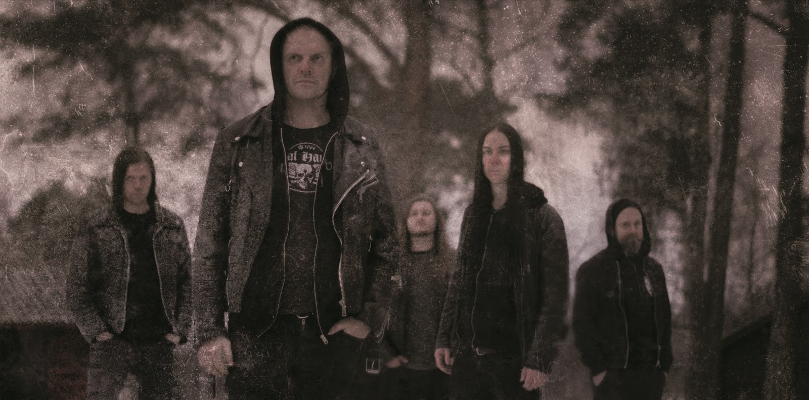 Новый альбом OCTOBER TIDE — In Splendor Below (2019)