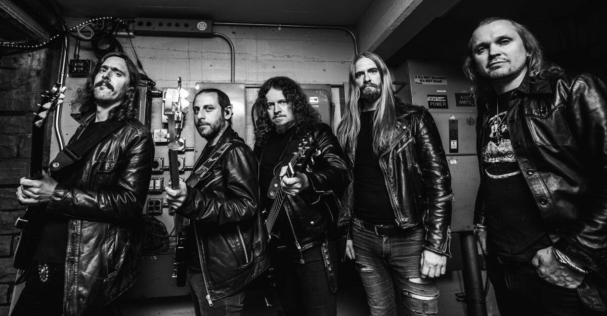 Новый альбом OPETH — In Cauda Venenum (2019)