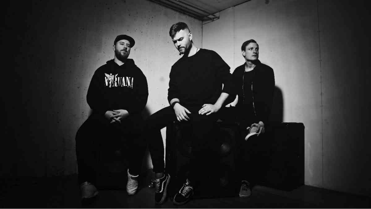 Новый клип PORT NOIR — Flawless