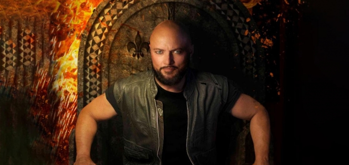 Новый сингл SWEET OBLIVION (ex-Queensryche) — Hide Away (2019)