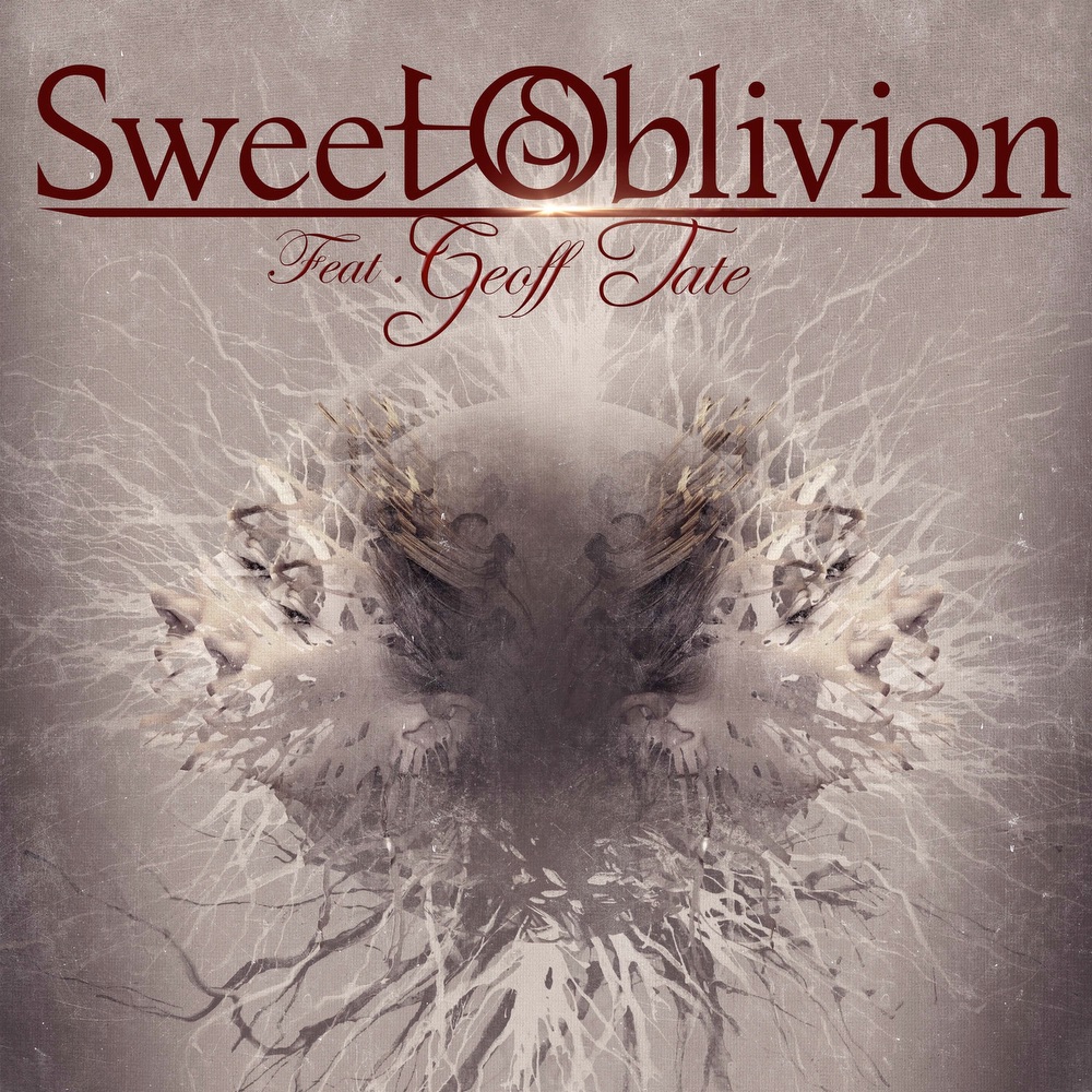 Новый альбом SWEET OBLIVION (ex-Queensryche) — Sweet Oblivion (2019)