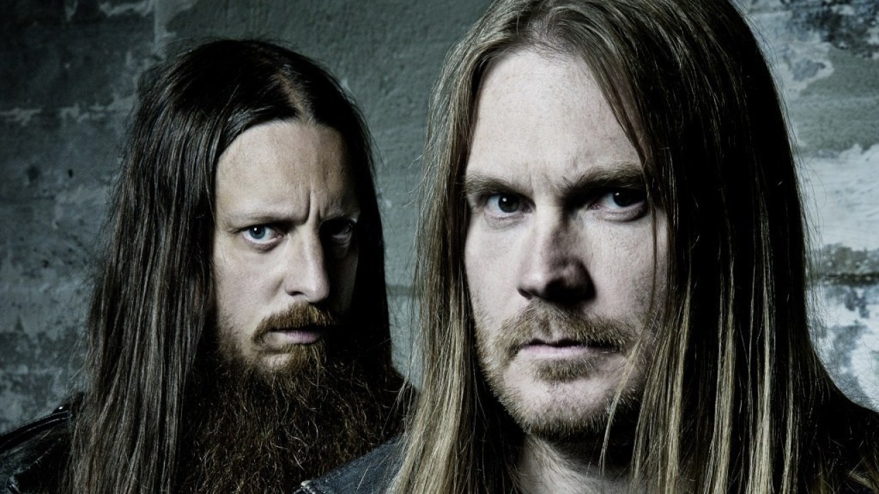 Новый альбом DARKTHRONE — Old Star (2019)