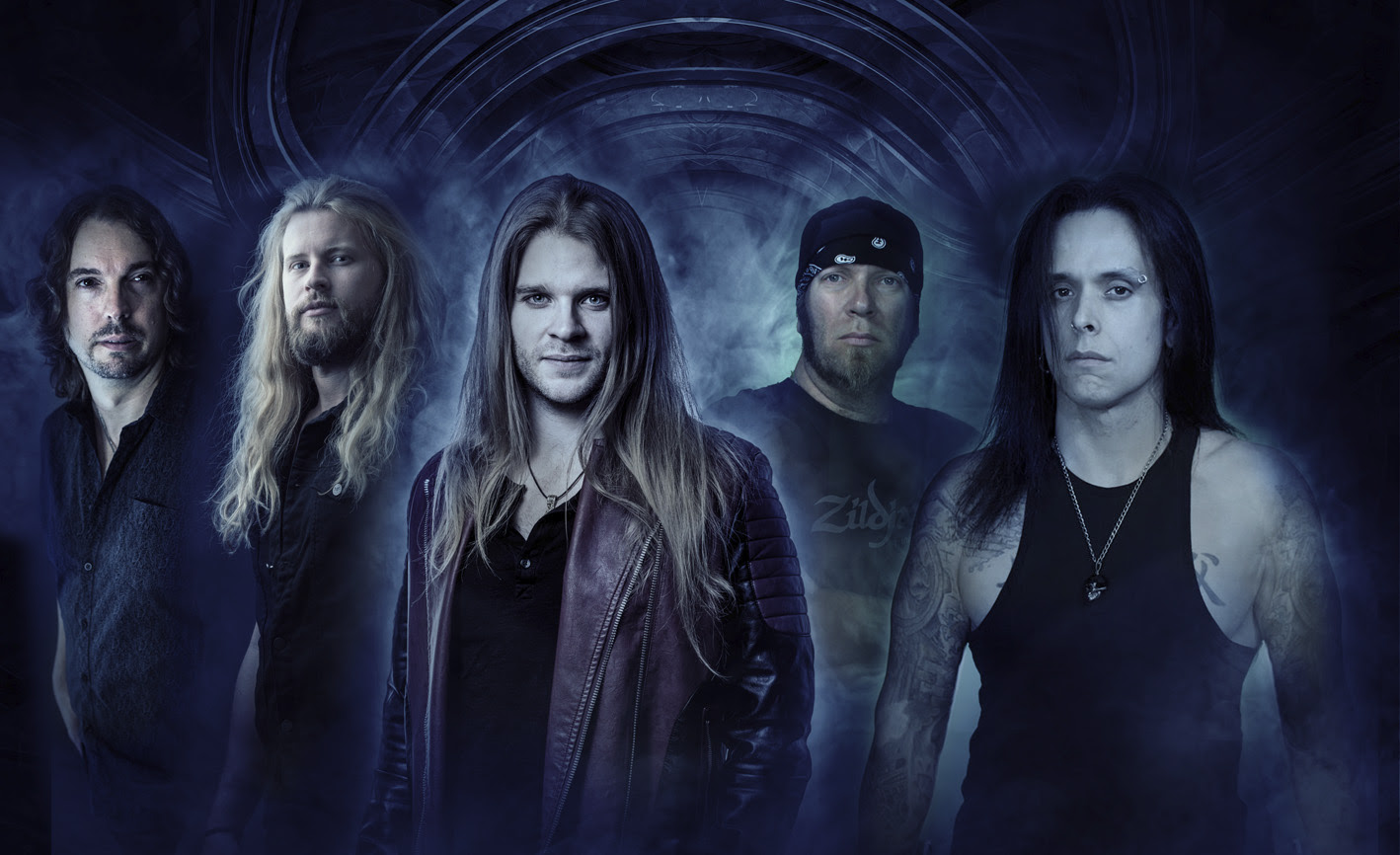 Новый альбом NORTHTALE — Welcome To Paradise выйдет в августе 2019 года