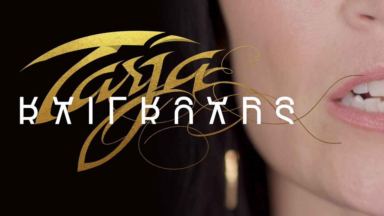 Новый клип TARJA — Railroads (2019)