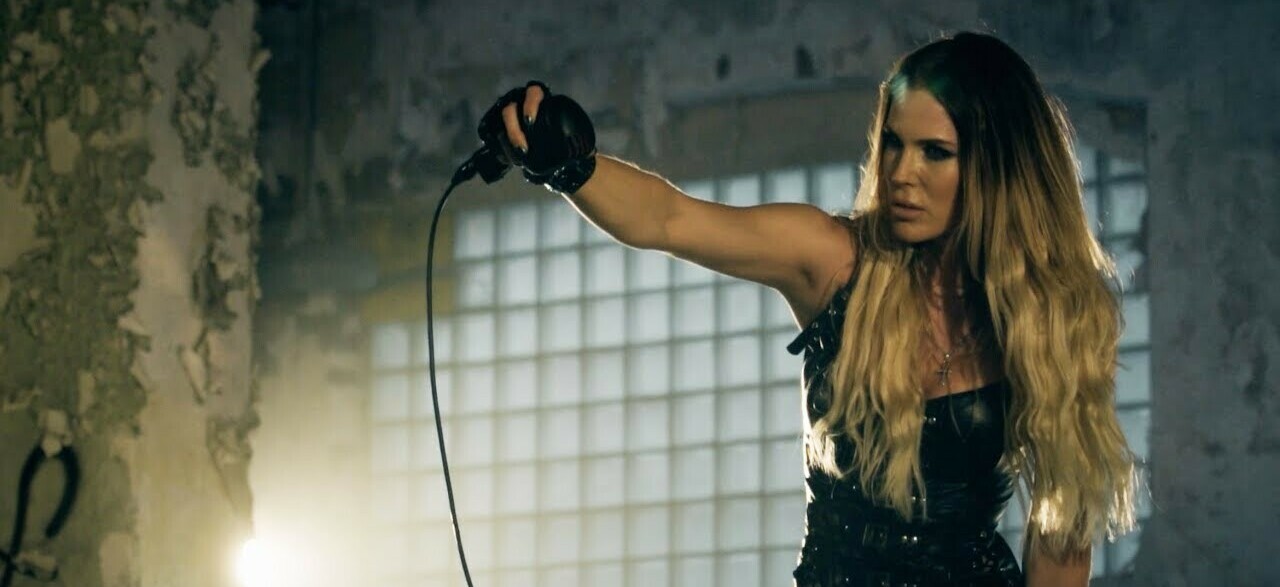 Новый клип THE UNGUIDED — Seth (2019)