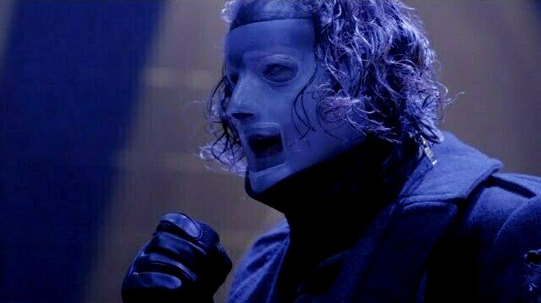 Новый клип SLIPKNOT — Solway Firth (2019)