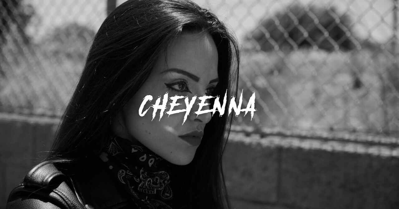 Новый клип THE 69 EYES — Cheyenna (2019)