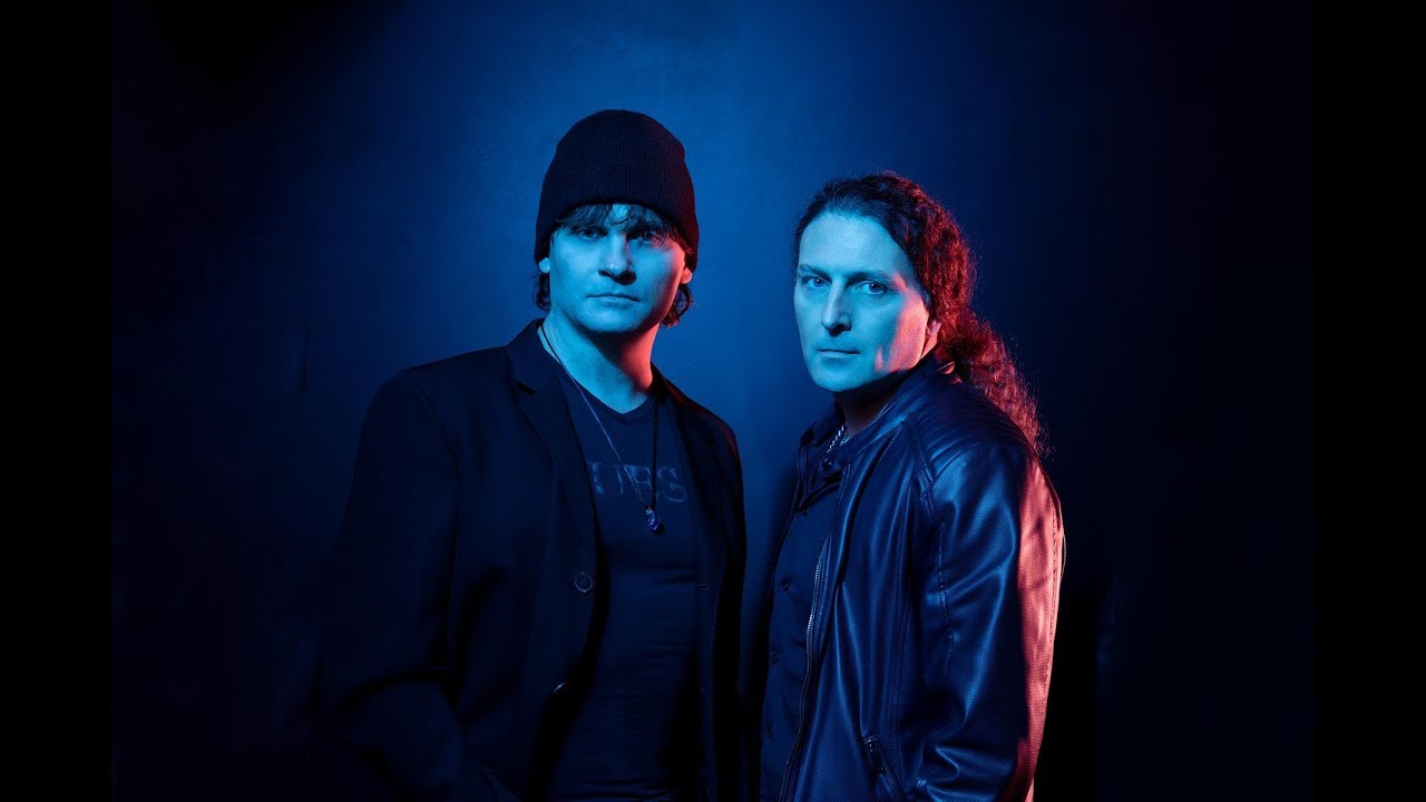 Новый альбом Turilli / Lione RHAPSODY — Zero Gravity (Rebirth And Evolution) (2019)