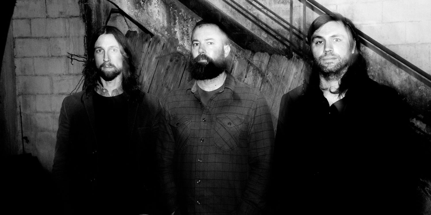 Новый альбом RUSSIAN CIRCLES — Blood Year (2019)