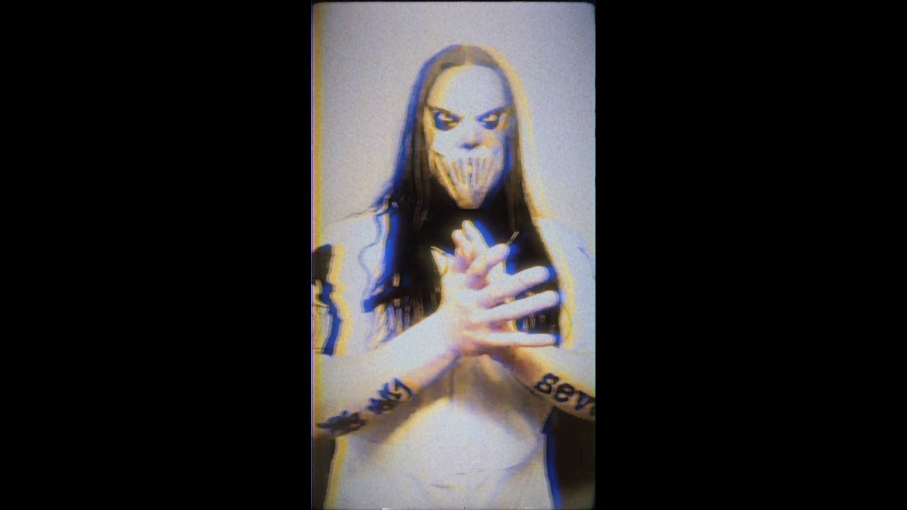 Новый клип SLIPKNOT — Birth Of The Cruel (2019)