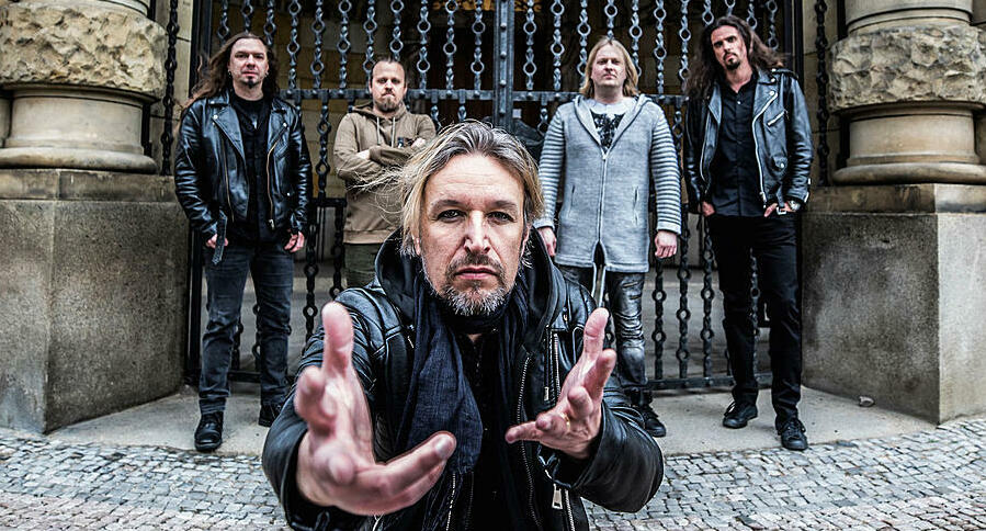 Новый альбом SONATA ARCTICA — Talviyö (2019)