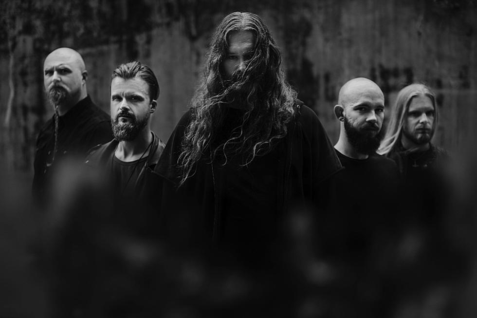 Новый альбом BORKNAGAR — True North (2019)