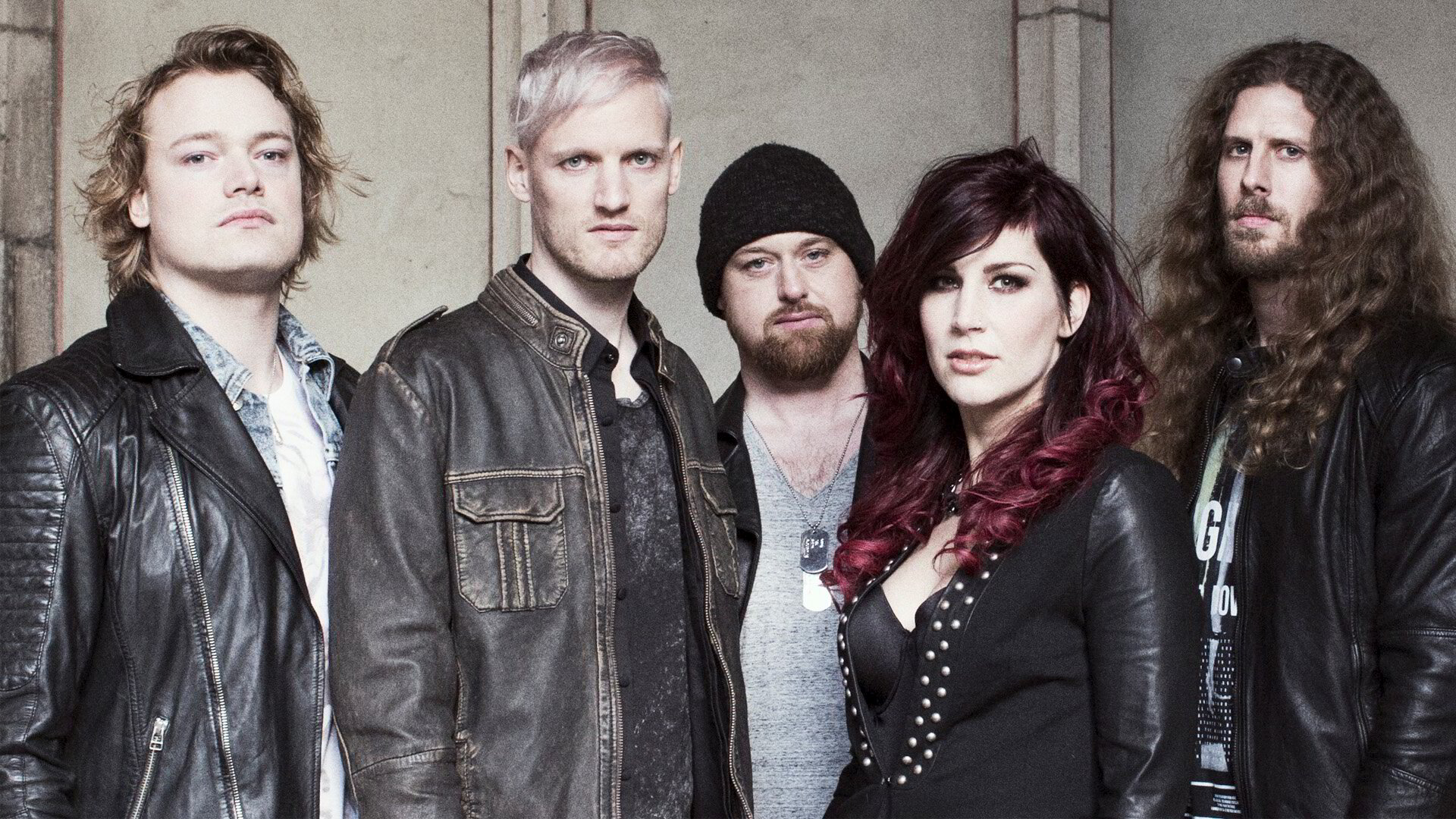 Новый клип DELAIN — Burning Bridges (2019)