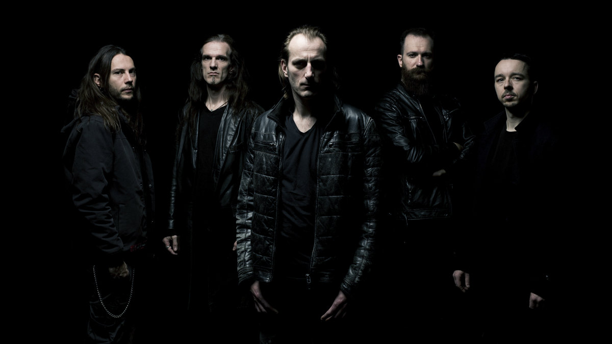 Новый альбом DISILLUSION — The Liberation (2019)