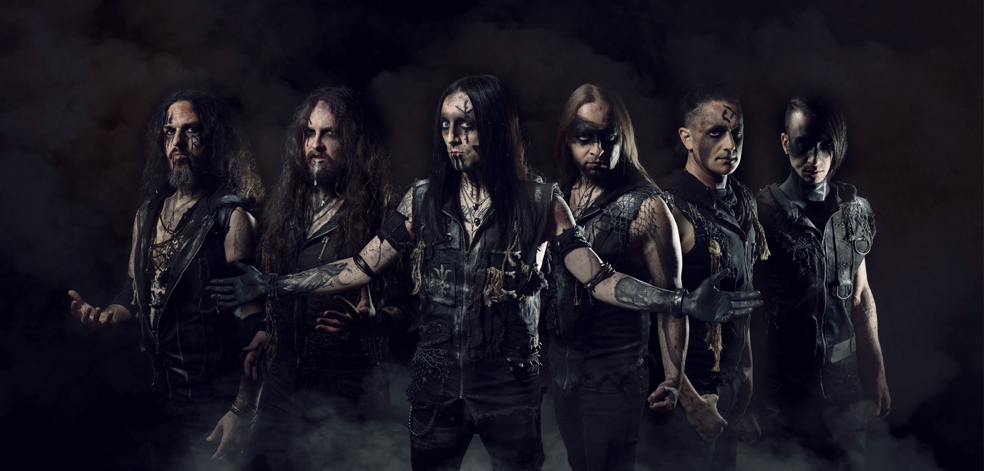 Новый альбом ELVENKING — Reader Of The Runes — Divination (2019)