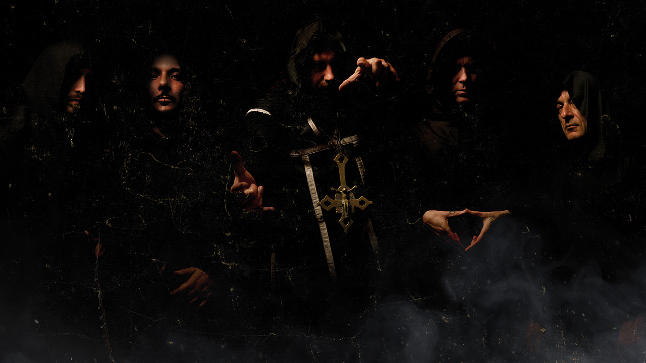 Новый сингл MAYHEM — Falsified And Hated (2019)