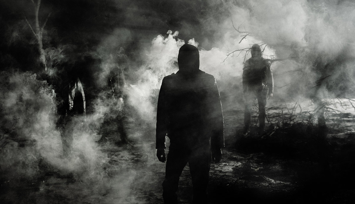 Новый альбом MGLA (Mgła) — Age Of Excuse (2019)