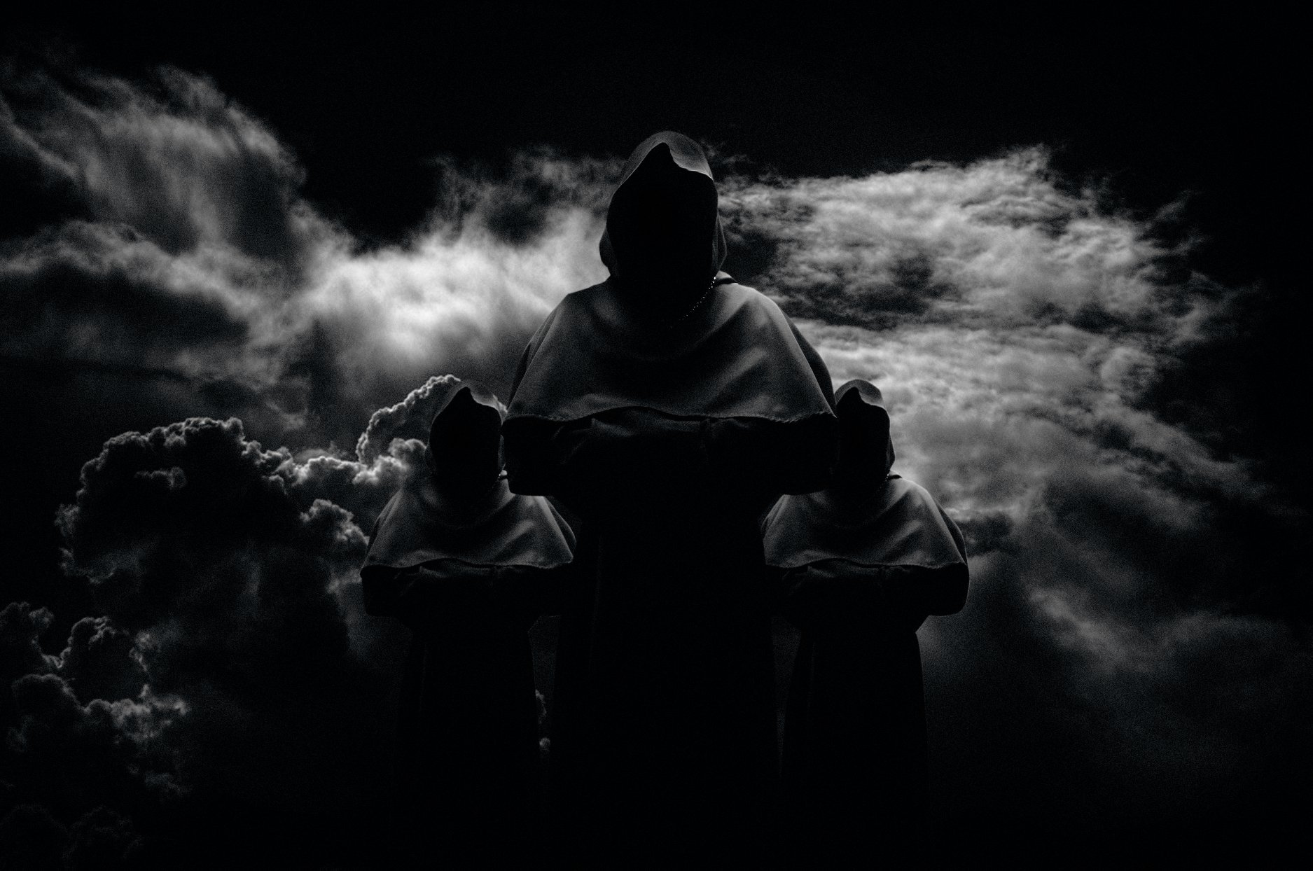 Новый альбом BLUT AUS NORD — Hallucinogen (2019)
