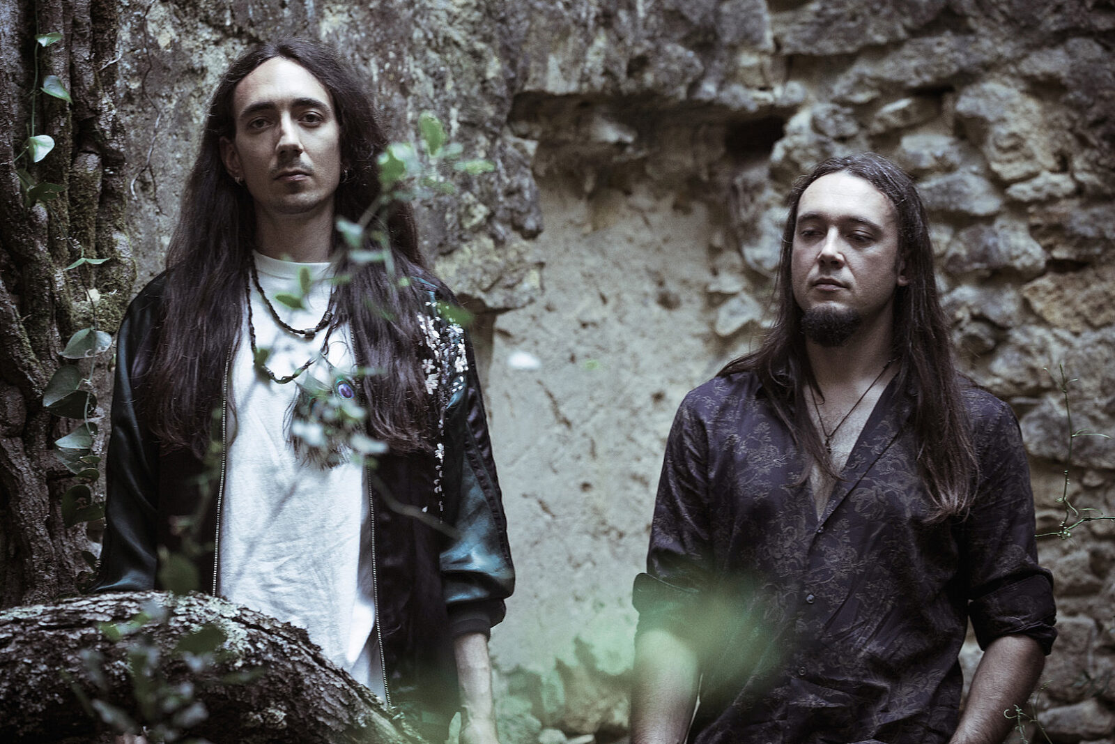 Новый клип ALCEST — Sapphire (2019)