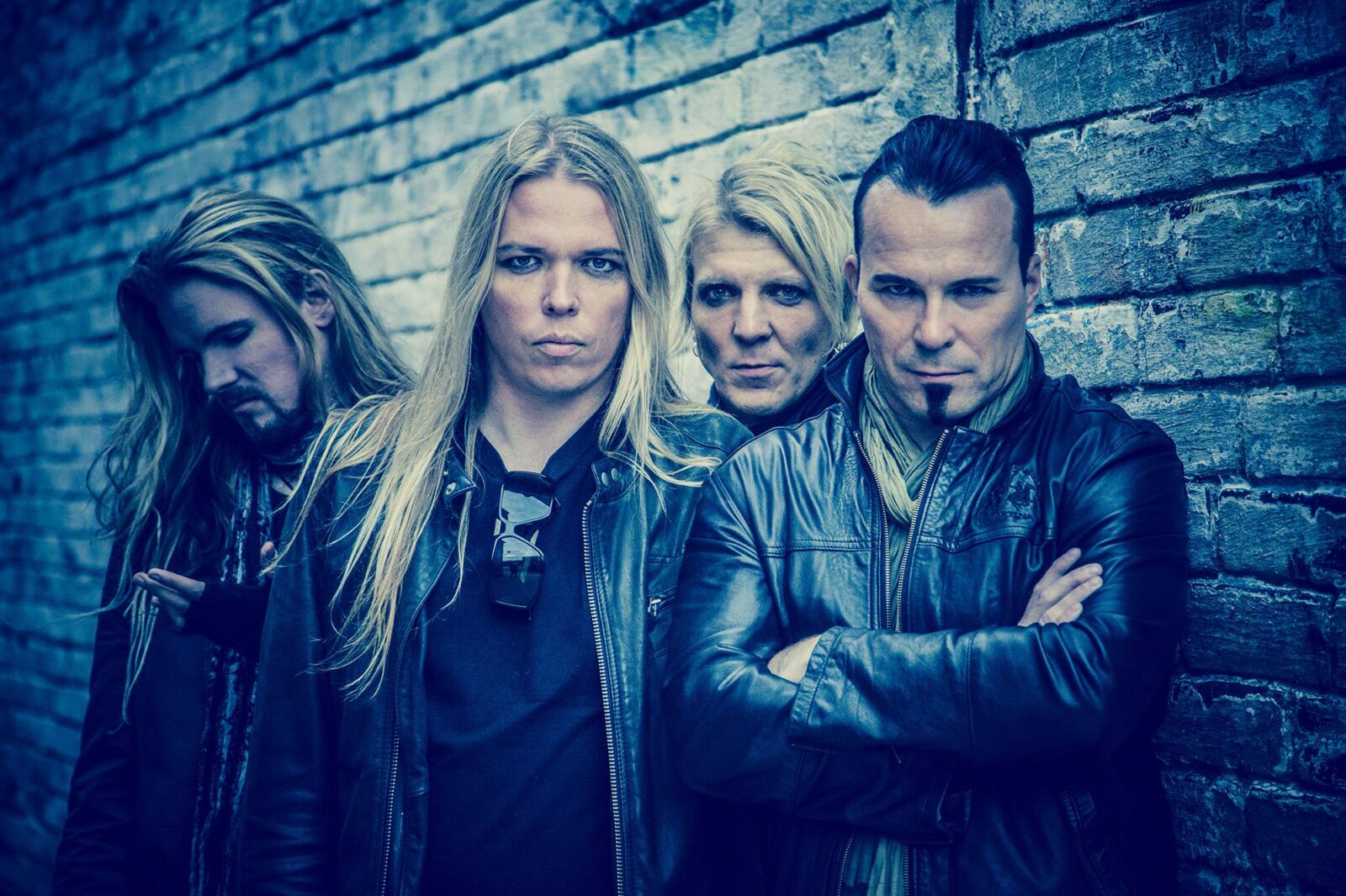 Новый клип APOCALYPTICA — En Route To Mayhem (2019)