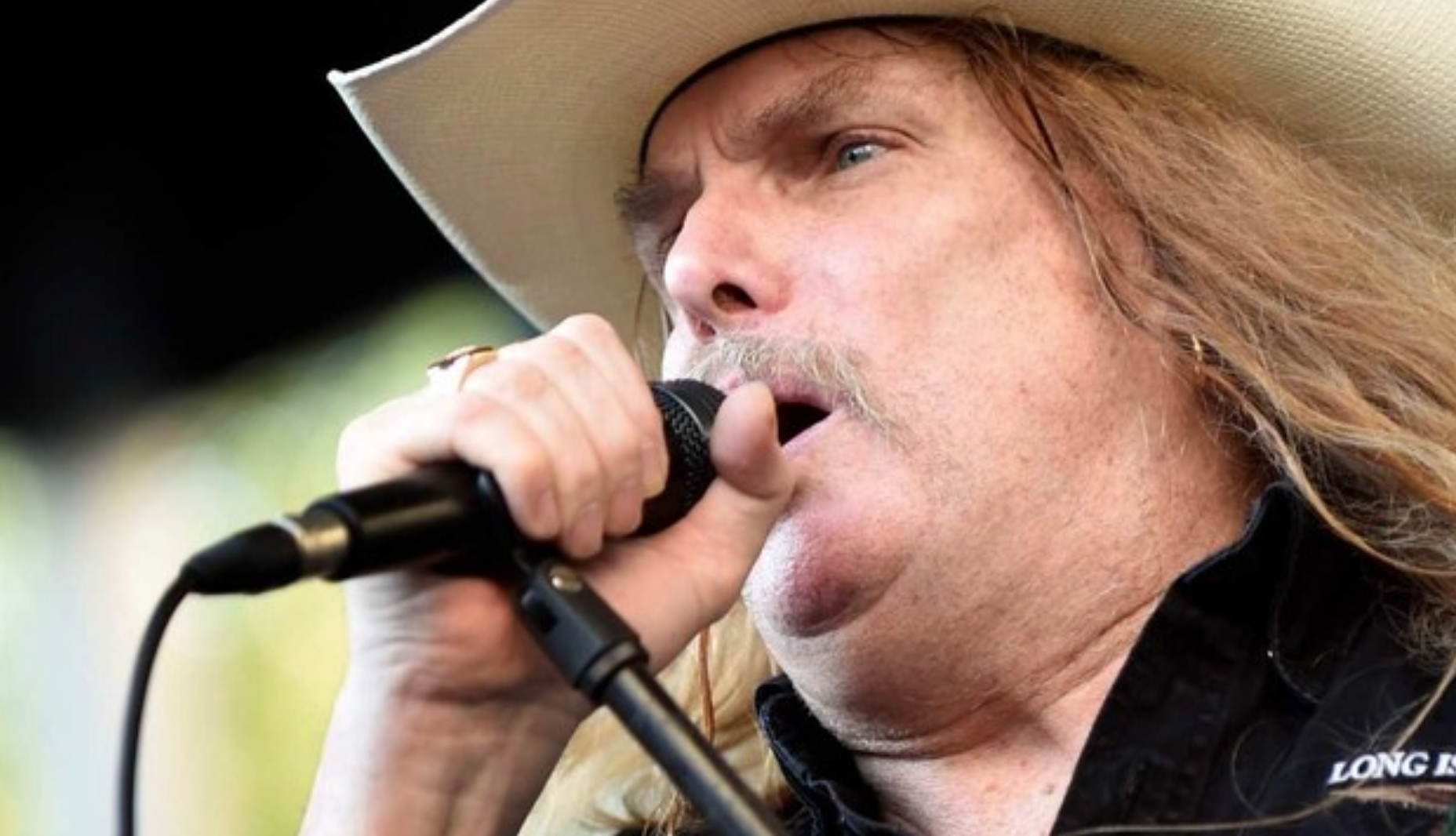 Умер вокалист Phil McCormack из группы Molly Hatchet