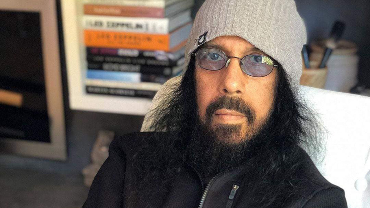 Фрэнки Банали из QUIET RIOT о своем диагнозе рака: «Я не перестану бороться»