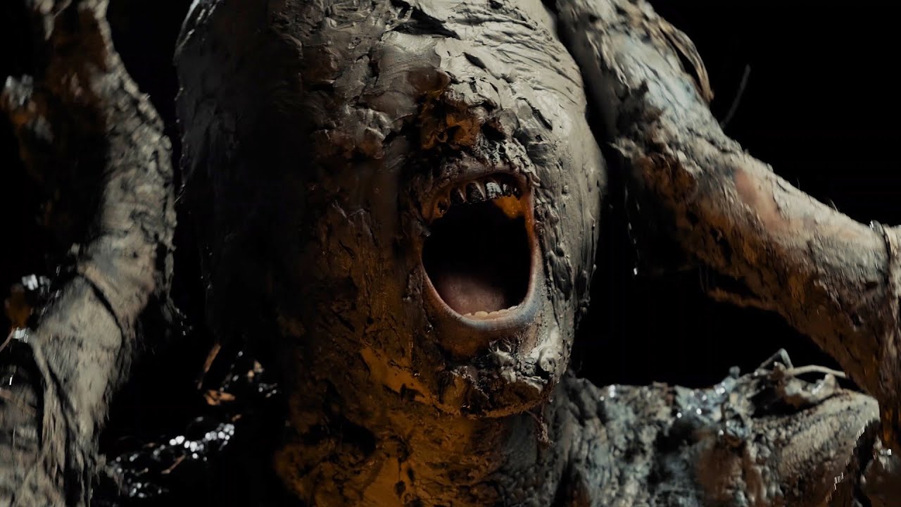 Новый клип BAD OMENS — Dethrone (2019)
