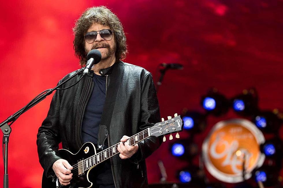 Новый альбом JEFF LYNNE’S ELO — From Out Of Nowhere (2019)