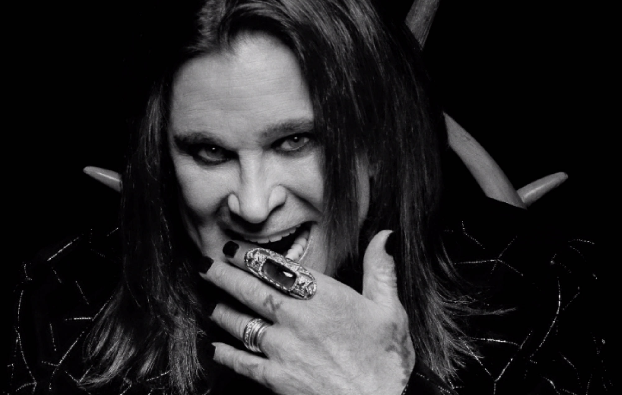 Новый сингл OZZY OSBOURNE — Under The Graveyard (2019)