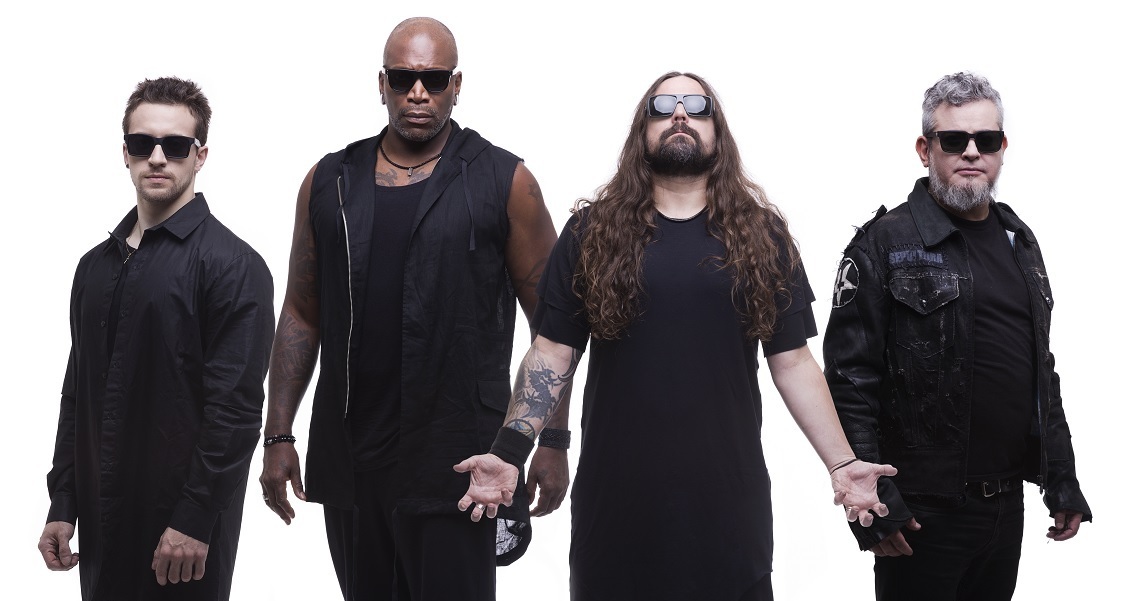 Новый клип SEPULTURA — Isolation (2019)