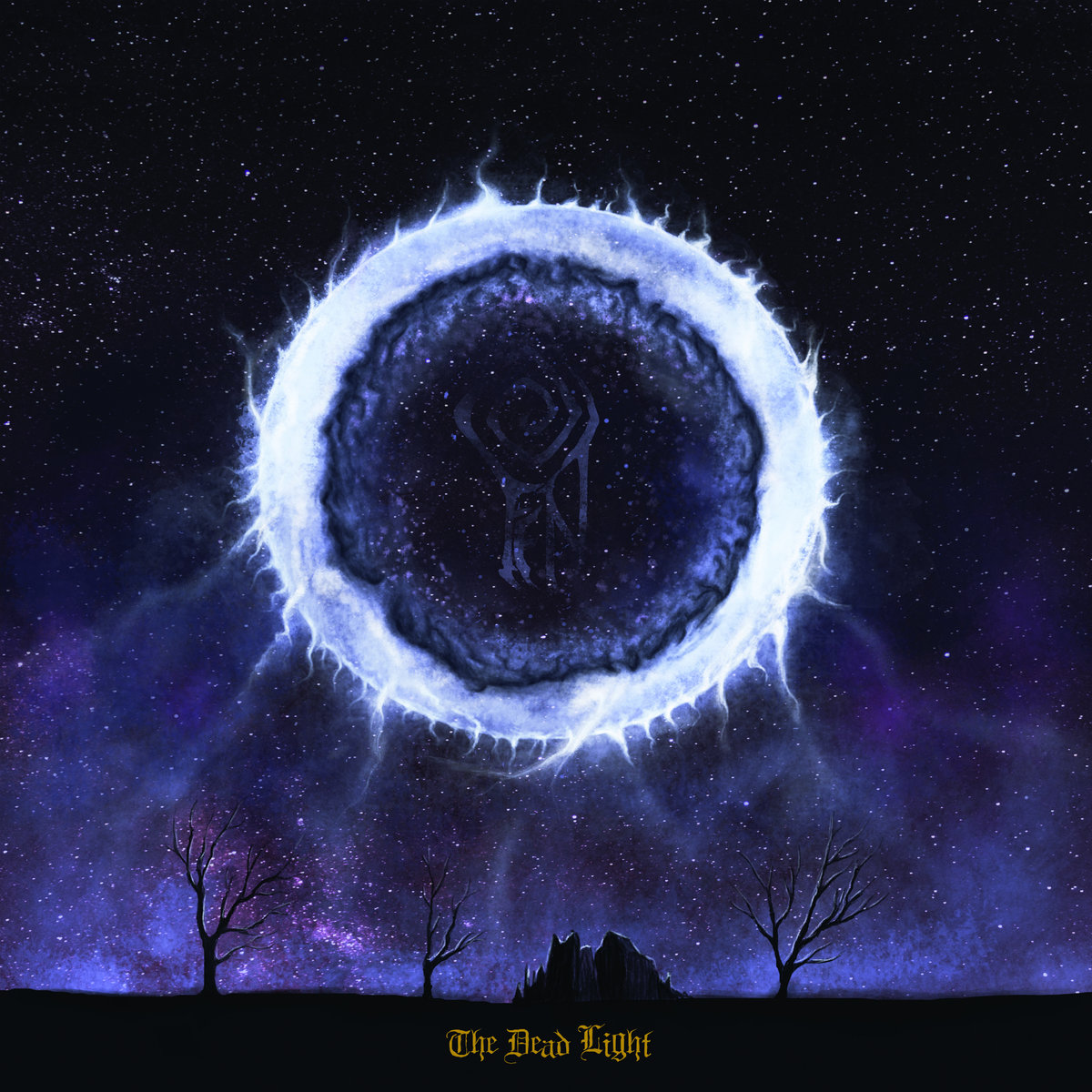 Новый альбом FEN — The Dead Light (2019)