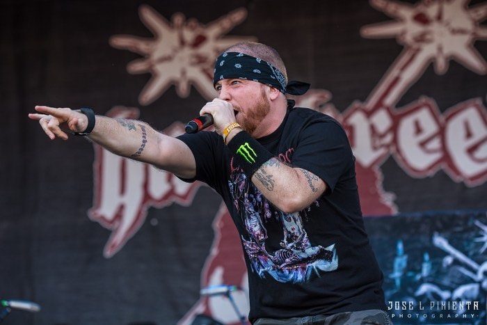 Новый альбом JASTA — The Lost Chapters, Vol. 2 (2019)