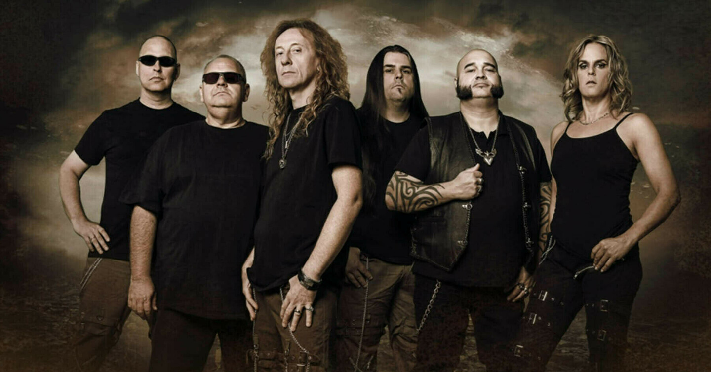 Новый альбом CREMATORY — Unbroken (2020)