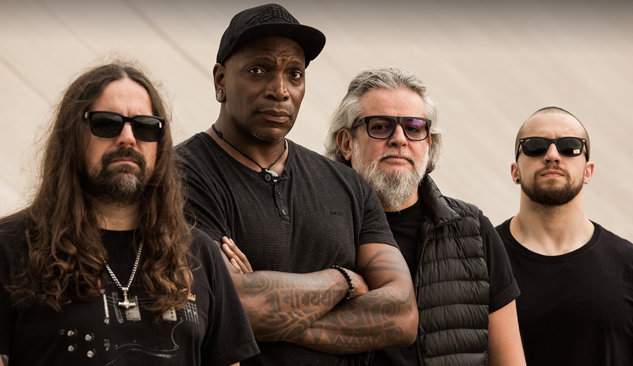 Новый клип SEPULTURA — Means To An End (2020)