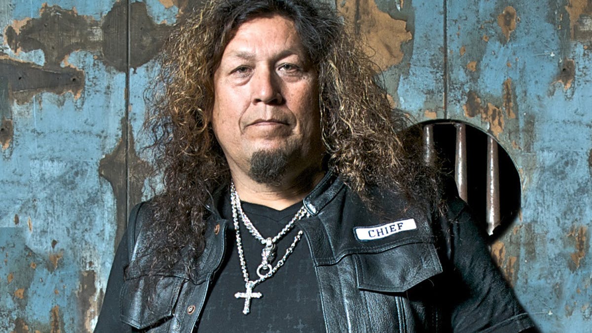 У фронтмена TESTAMENT обнаружен коронавирус