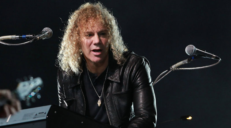 Клавишник BON JOVI сдал положительный тест на коронивирус