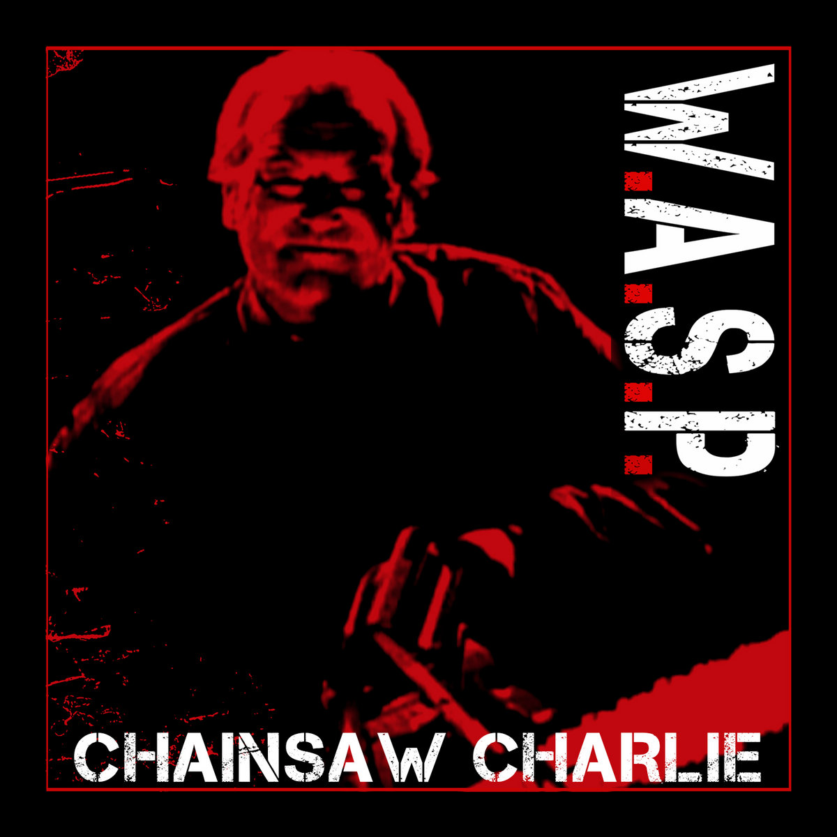 W.A.S.P. выпустили новый клип Chainsaw Charlie