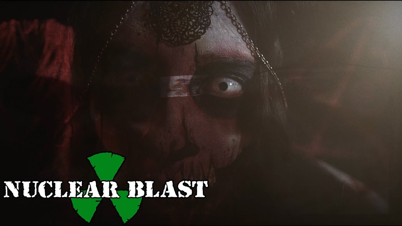 METAL ALLEGIANCE выпустили новое видео Voodoo Of The Godsend  (feat. Max Cavalera)