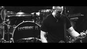 TREMONTI выпустили видео Throw Them To The Lions