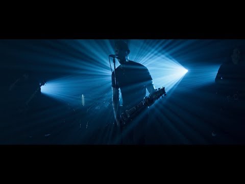 TREMONTI выпустили клип Take You With Me